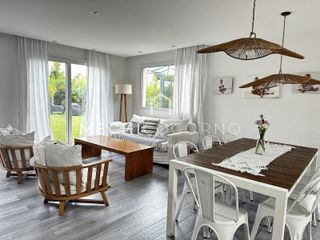 Foto 10 de Casa en venta de 3 dormitorios en suite en Castaños, Nordelta