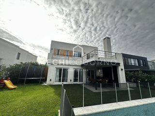 Foto 39 de Casa en venta de 3 dormitorios en suite en Castaños, Nordelta