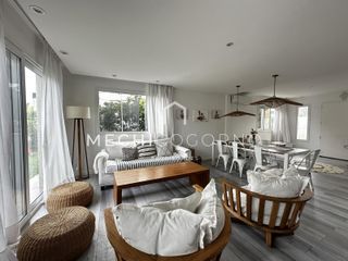 Foto 3 de Casa en venta de 3 dormitorios en suite en Castaños, Nordelta