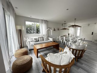 Foto 4 de Casa en venta de 3 dormitorios en suite en Castaños, Nordelta