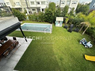 Foto 35 de Casa en venta de 3 dormitorios en suite en Castaños, Nordelta