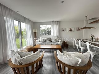 Foto 5 de Casa en venta de 3 dormitorios en suite en Castaños, Nordelta