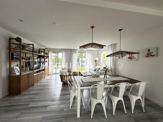 Foto 11 de Casa en venta de 3 dormitorios en suite en Castaños, Nordelta
