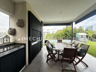 Foto 32 de Casa en venta de 3 dormitorios en suite en Castaños, Nordelta