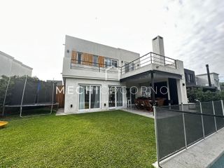 Foto 38 de Casa en venta de 3 dormitorios en suite en Castaños, Nordelta