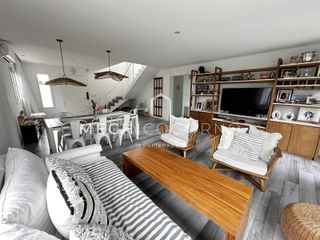 Foto 9 de Casa en venta de 3 dormitorios en suite en Castaños, Nordelta