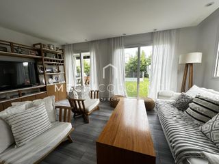 Foto 7 de Casa en venta de 3 dormitorios en suite en Castaños, Nordelta