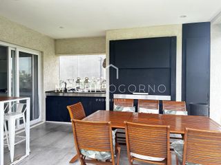 Foto 29 de Casa en venta de 3 dormitorios en suite en Castaños, Nordelta