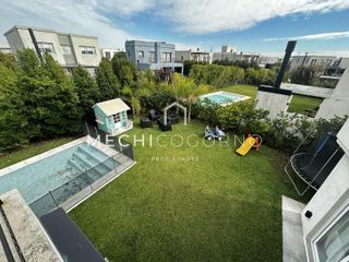 Foto 36 de Casa en venta de 3 dormitorios en suite en Castaños, Nordelta
