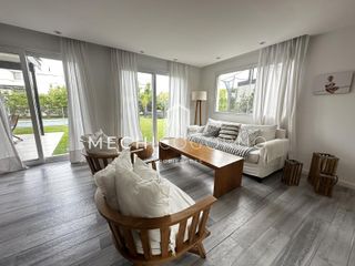 Foto 6 de Casa en venta de 3 dormitorios en suite en Castaños, Nordelta