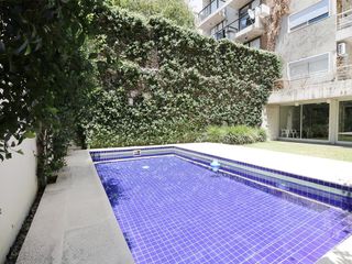 Foto 28 de Departamento 2 ambientes - Palermo Hollywood piscina