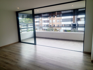 Foto 5 de Apartamento en Arriendo en El Retiro