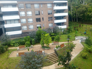 Foto 1 de Apartamento en Arriendo en El Retiro