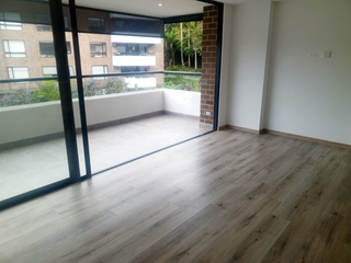 Foto 6 de Apartamento en Arriendo en El Retiro