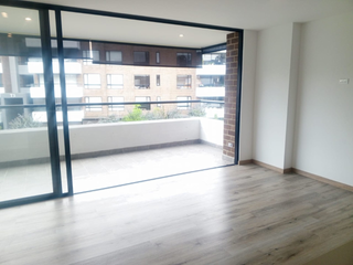 Foto 4 de Apartamento en Arriendo en El Retiro