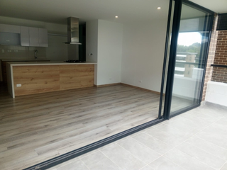 Foto 7 de Apartamento en Arriendo en El Retiro