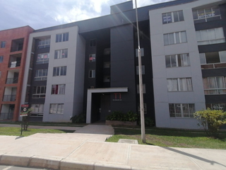 Foto 1 de Apartamento en Arriendo en La Ceja