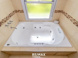 Foto 33 de Venta casa cuatro ambientes con amplio Jardin