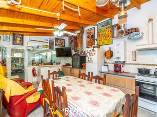 Foto 54 de Venta casa cuatro ambientes con amplio Jardin