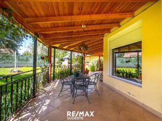 Foto 3 de Venta casa cuatro ambientes con amplio Jardin