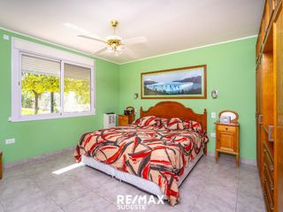 Foto 38 de Venta casa cuatro ambientes con amplio Jardin