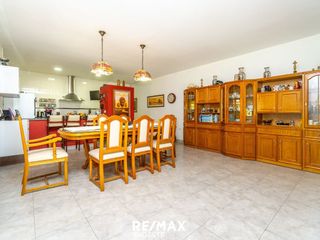 Foto 13 de Venta casa cuatro ambientes con amplio Jardin