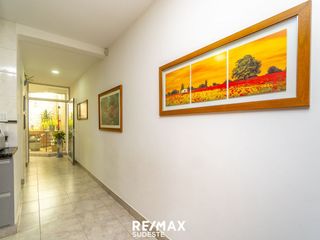 Foto 23 de Venta casa cuatro ambientes con amplio Jardin