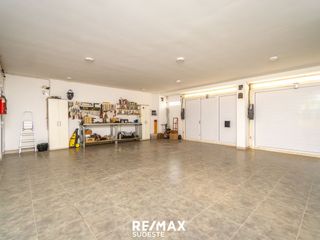 Foto 10 de Venta casa cuatro ambientes con amplio Jardin