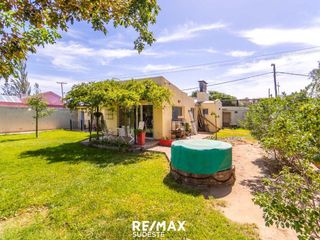 Foto 7 de Venta casa cuatro ambientes con amplio Jardin