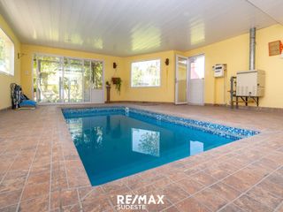 Foto 46 de Venta casa cuatro ambientes con amplio Jardin