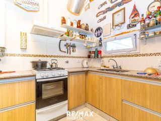 Foto 52 de Venta casa cuatro ambientes con amplio Jardin