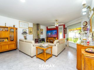 Foto 16 de Venta casa cuatro ambientes con amplio Jardin