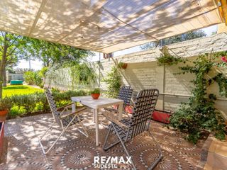 Foto 40 de Venta casa cuatro ambientes con amplio Jardin