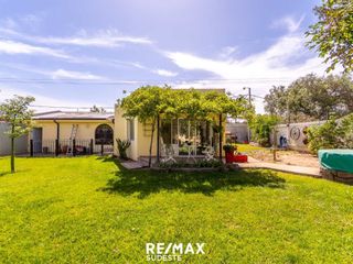 Foto 8 de Venta casa cuatro ambientes con amplio Jardin