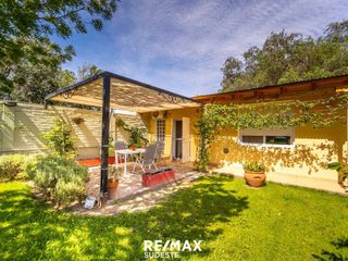 Foto 4 de Venta casa cuatro ambientes con amplio Jardin