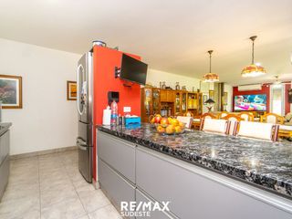 Foto 21 de Venta casa cuatro ambientes con amplio Jardin