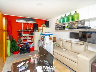 Foto 43 de Venta casa cuatro ambientes con amplio Jardin