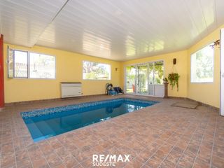 Foto 47 de Venta casa cuatro ambientes con amplio Jardin