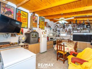 Foto 53 de Venta casa cuatro ambientes con amplio Jardin