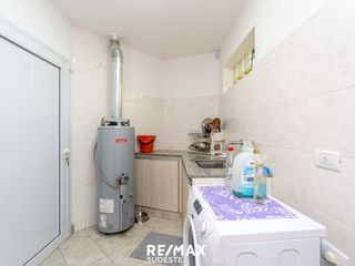Foto 51 de Venta casa cuatro ambientes con amplio Jardin