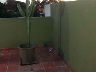Foto 5 de DEPARTAMENTO MONOAMBIENTE CON TERRAZA.