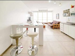 Foto 4 de ALQUILER DOS AMBIENTES - BAÑO Y TOILETTE