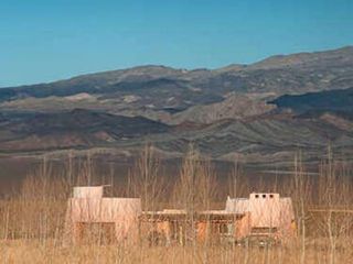 Foto 3 de ALQUILER DE CASA EN SAN ALBERTO, USPALLATA MENDOZA