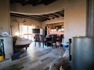 Foto 5 de ALQUILER DE CASA EN SAN ALBERTO, USPALLATA MENDOZA