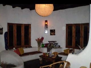 Foto 4 de ALQUILER DE CASA EN SAN ALBERTO, USPALLATA MENDOZA