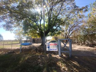 Foto 1 de Venta de Finca en La Dormida, Santa Rosa, Mendoza