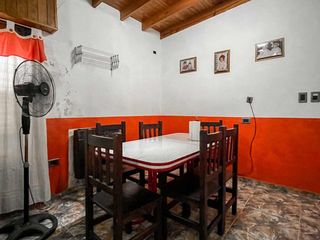 Foto 3 de Casa de 2 dormitorios en Venta en Berisso c patio