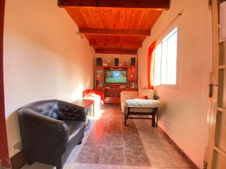 Foto 1 de Casa en venta La Plata 4 Dormitorios Parque