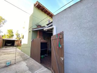 Foto 14 de Casa en venta La Plata 4 Dormitorios Parque