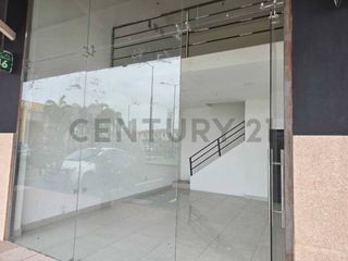 Foto 8 de Venta de Locales Comerciales en Centro Comercial Oasis, Norte de Guayaquil